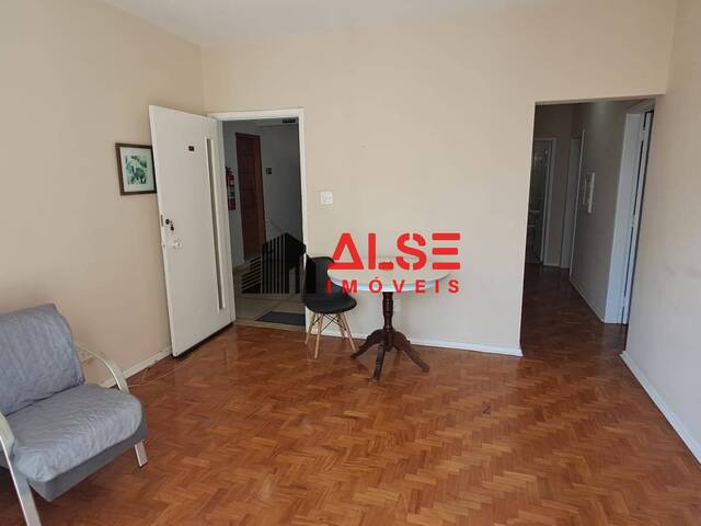 Apartamento para Venda em Santos - 5