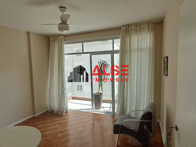 Apartamento para Venda em Santos - 4