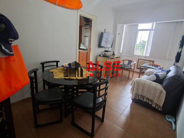 Apartamento para Venda em Santos - 4