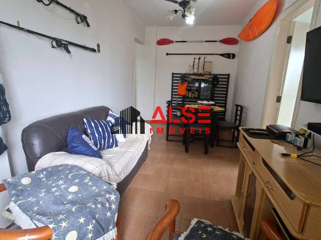 Apartamento para Venda em Santos - 5