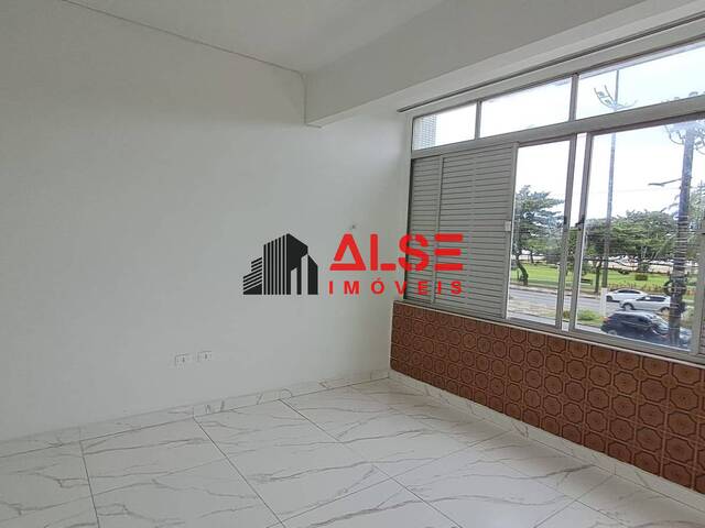 Apartamento para Venda em Santos - 5