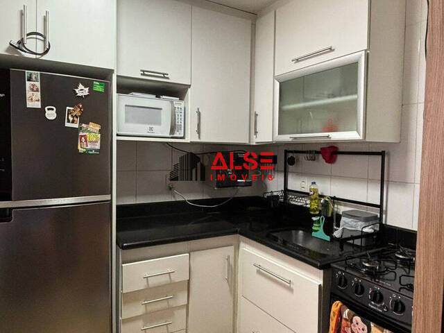 Apartamento para Venda em Santos - 4