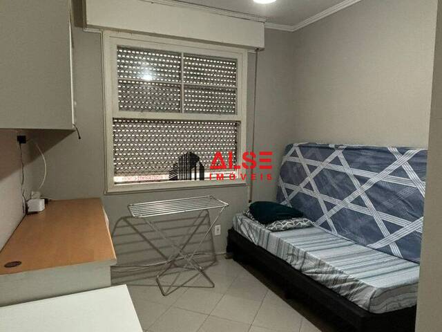 #2500 - Apartamento para Venda em Santos - SP - 3