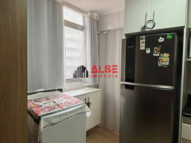 Apartamento para Venda em Santos - 5