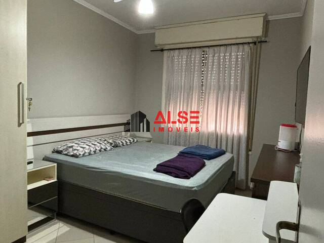 #2500 - Apartamento para Venda em Santos - SP - 2