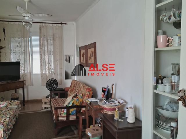 Apartamento para Venda em Santos - 4