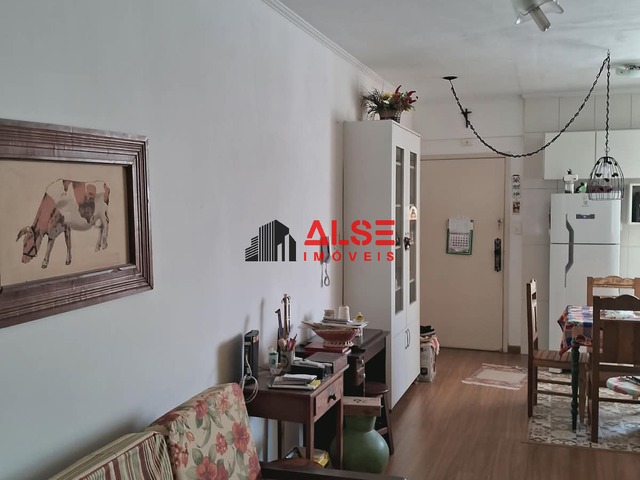 #1444 - Apartamento para Venda em Santos - SP - 3