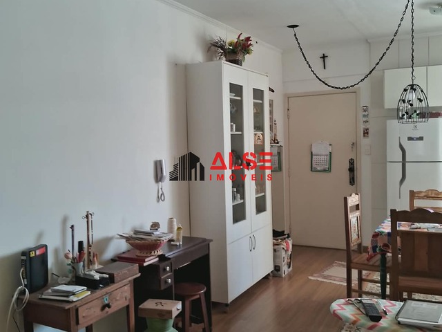 Apartamento para Venda em Santos - 5