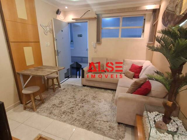 Apartamento para Venda em Santos - 3