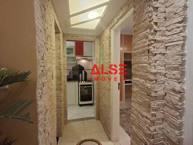 Apartamento para Venda em Santos - 5