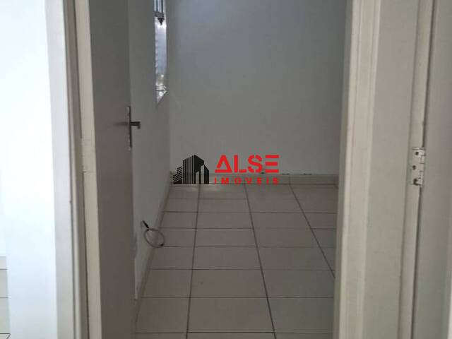 #L1228 - Apartamento para Locação em Santos - SP - 3