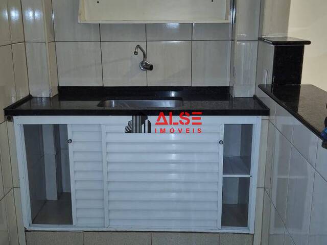 Apartamento para Locação em Santos - 4