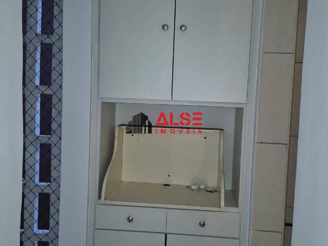 Apartamento para Locação em Santos - 5