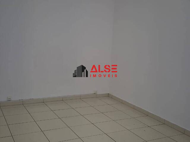 #L1228 - Apartamento para Locação em Santos - SP - 2