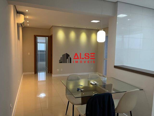 #L2018 - Apartamento para Locação em Santos - SP - 2