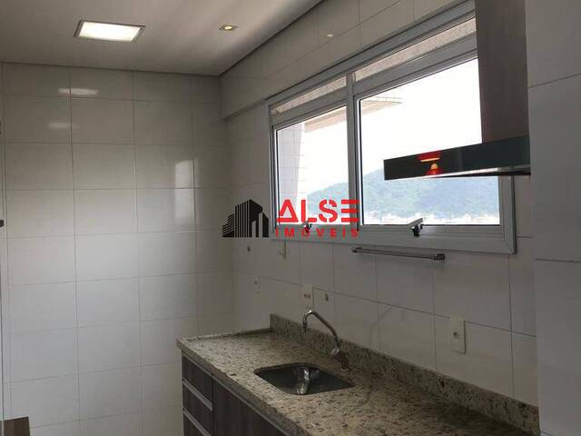 Apartamento para Locação em Santos - 5