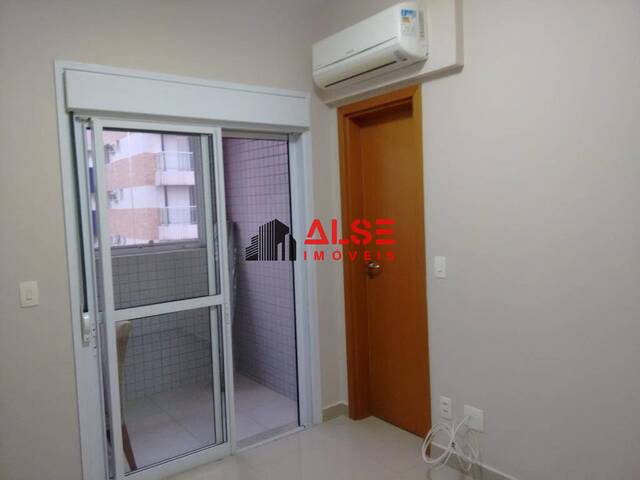 Apartamento para Locação em Santos - 4