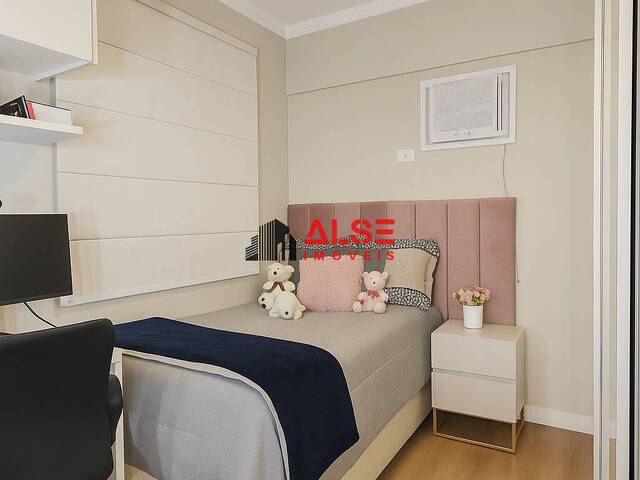Apartamento para Venda em Santos - 5