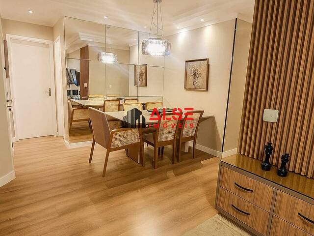 #5186 - Apartamento para Venda em Santos - SP - 3