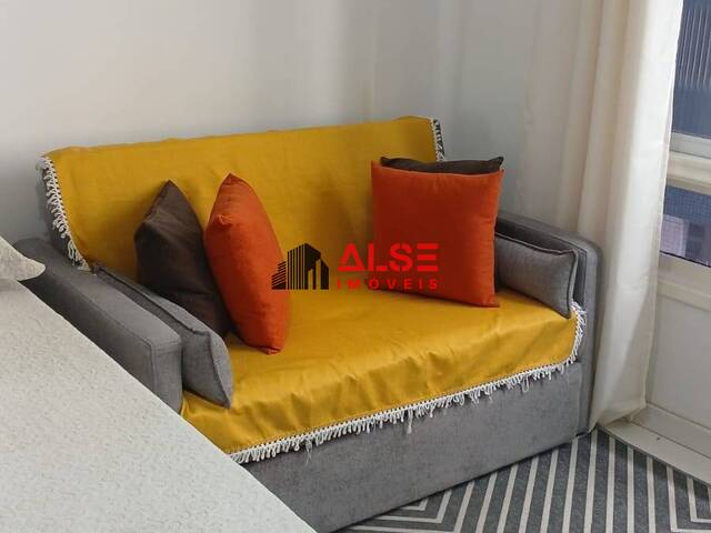 Apartamento para Venda em Santos - 4