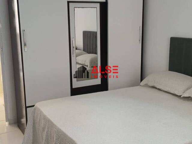 Apartamento para Venda em Santos - 5