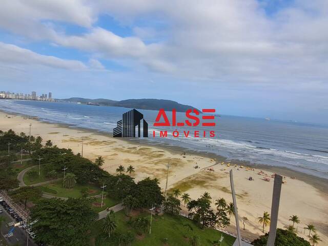 #6294 - Apartamento para Venda em Santos - SP - 3
