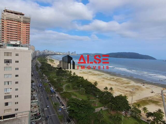 Apartamento para Venda em Santos - 4