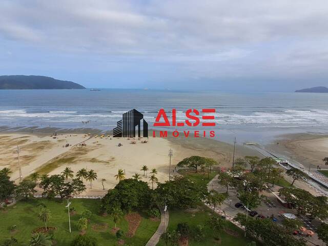 Apartamento para Venda em Santos - 5