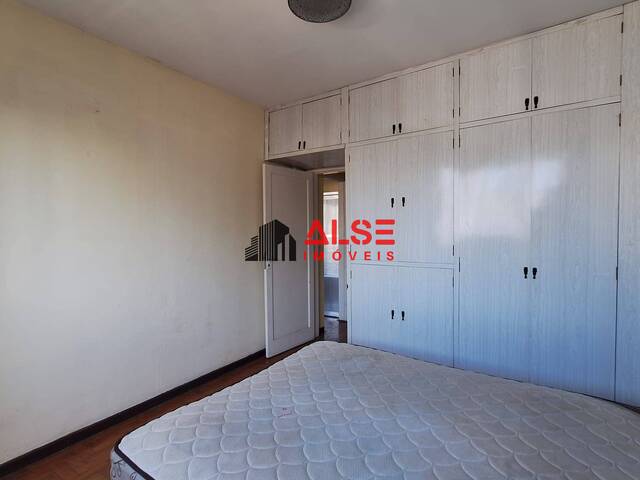Apartamento para Venda em Santos - 5