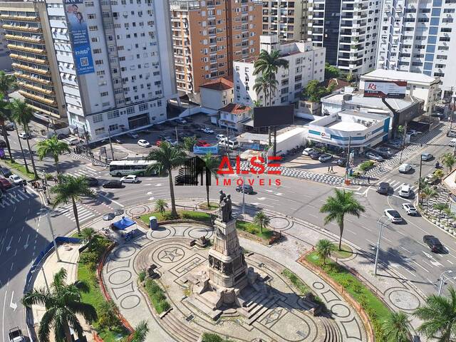 Apartamento para Venda em Santos - 4