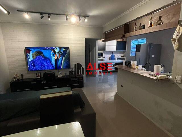 Apartamento para Venda em Santos - 2