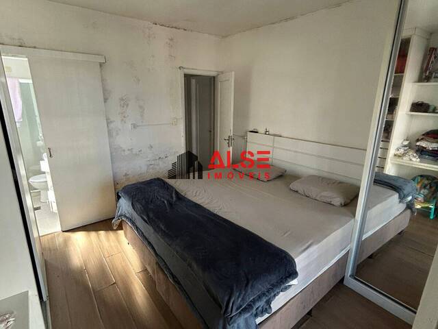 Apartamento para Venda em Santos - 4