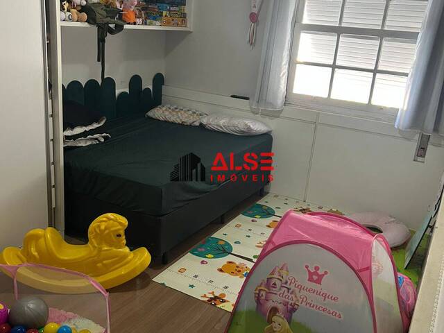 Apartamento para Venda em Santos - 5