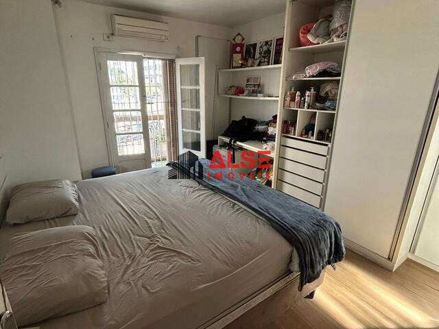 Apartamento para Venda em Santos - 3
