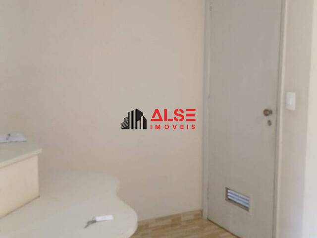 #1445 - Apartamento para Venda em São Paulo - SP - 1