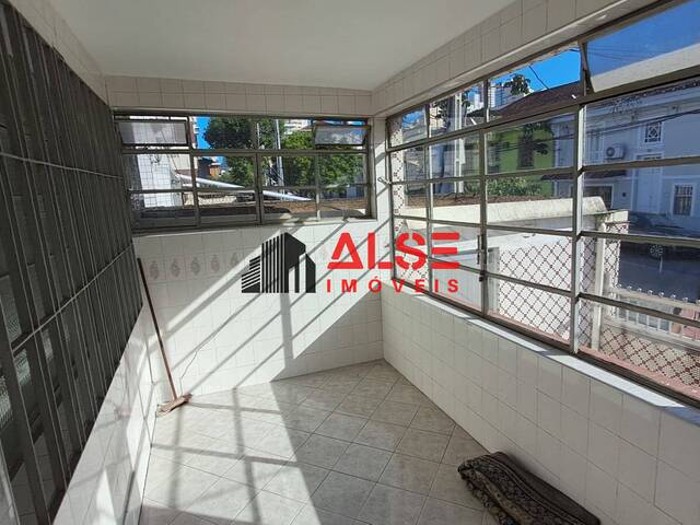#9022 - Casa para Venda em Santos - SP - 1