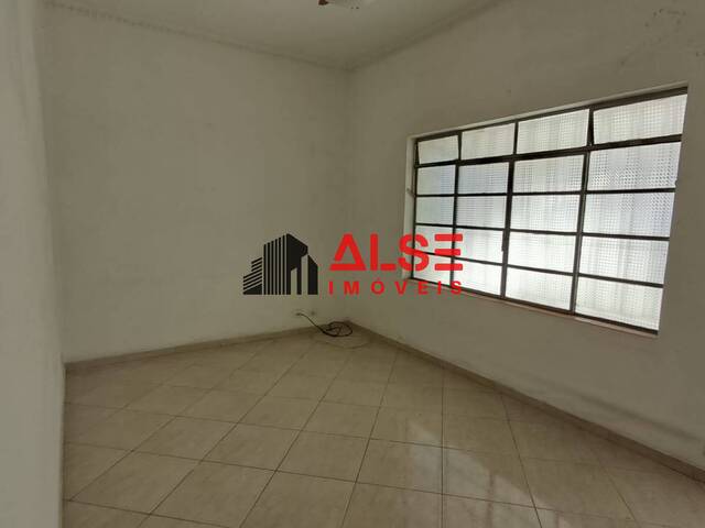 Casa para Venda em Santos - 4