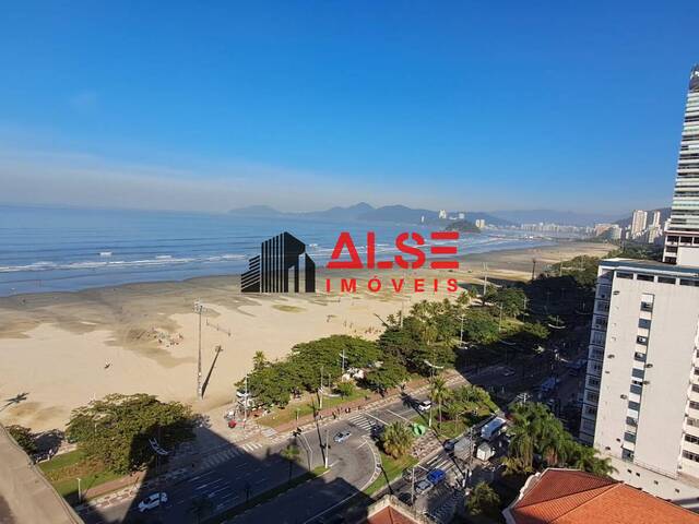 Apartamento para Venda em Santos - 4