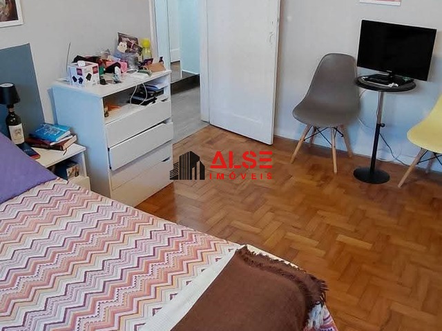 Apartamento para Venda em Santos - 5