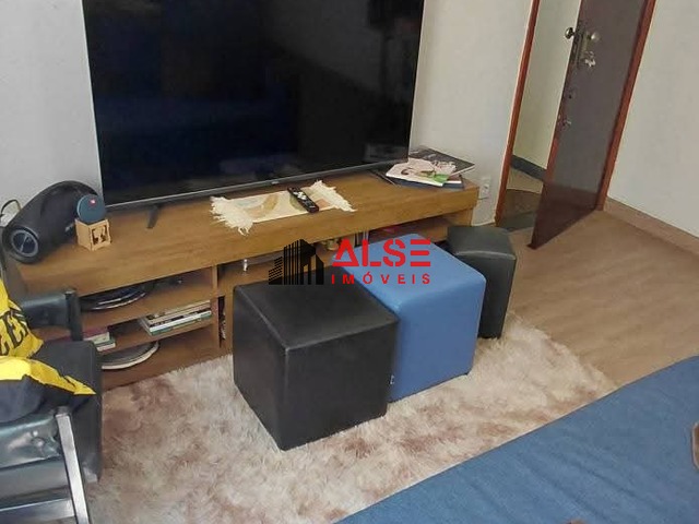 #2502 - Apartamento para Venda em Santos - SP - 2