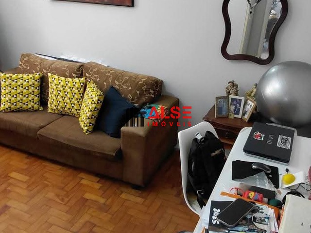 Apartamento para Venda em Santos - 4