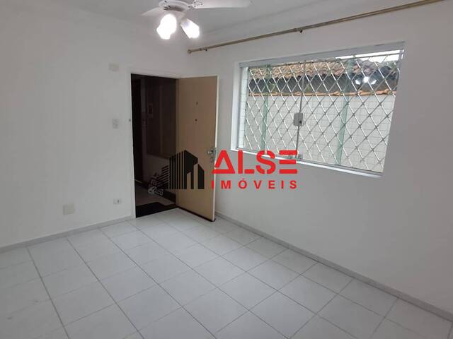 #2504 - Apartamento para Venda em Santos - SP - 2