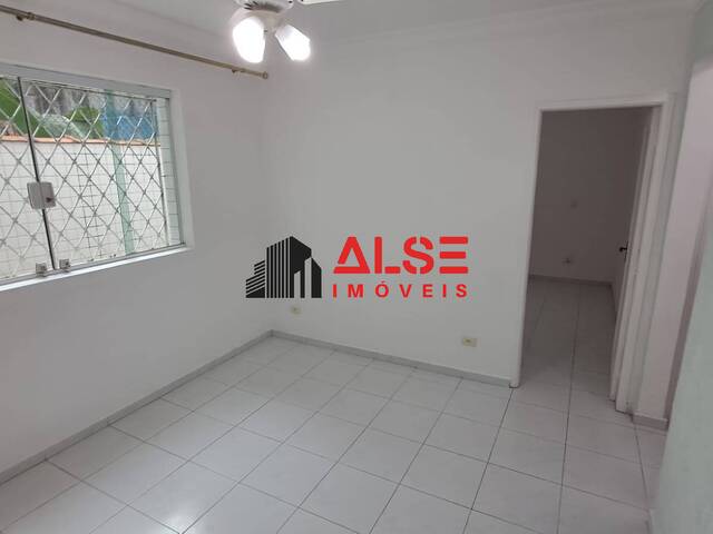 #2504 - Apartamento para Venda em Santos - SP - 1