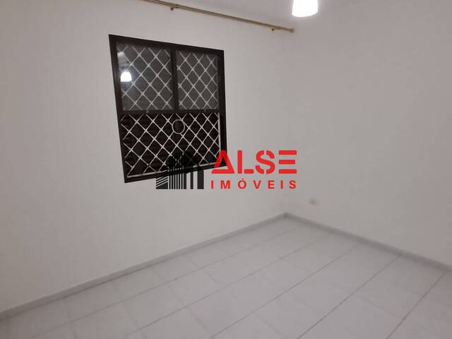 #2504 - Apartamento para Venda em Santos - SP - 3