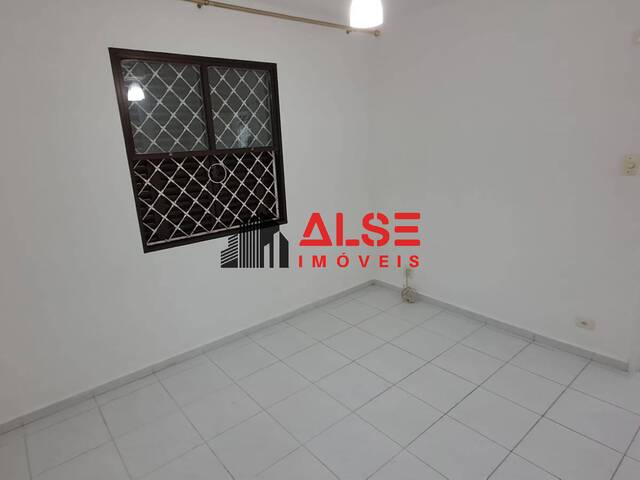 Apartamento para Venda em Santos - 4