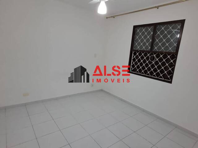 Apartamento para Venda em Santos - 5