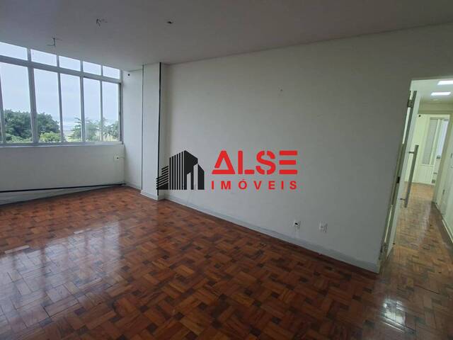 Apartamento para Locação em Santos - 4
