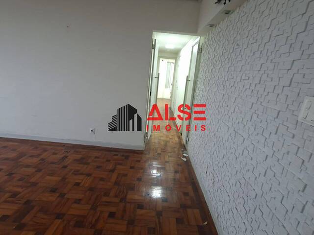 Apartamento para Locação em Santos - 5