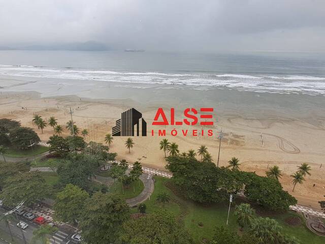 Apartamento para Venda em Santos - 4