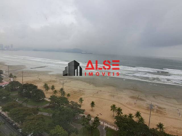 Apartamento para Venda em Santos - 5